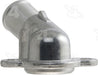 Engine Coolant Water Outlet Four Seasons 85003