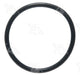 Engine Coolant Water Outlet Four Seasons 85003