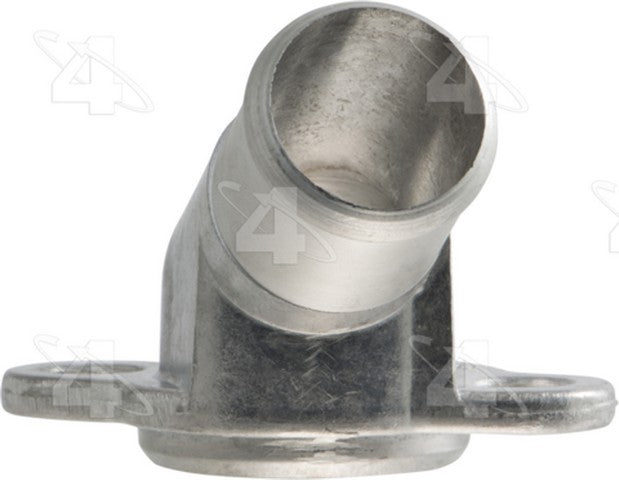 Engine Coolant Water Outlet Four Seasons 85003