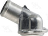 Engine Coolant Water Outlet Four Seasons 85003