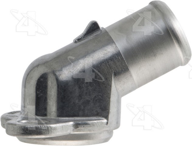 Engine Coolant Water Outlet Four Seasons 85003