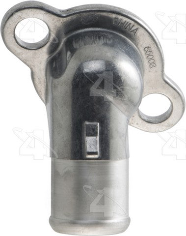 Engine Coolant Water Outlet Four Seasons 85003