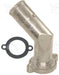 Engine Coolant Water Outlet Four Seasons 85005