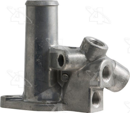 Engine Coolant Water Outlet Four Seasons 85011