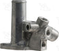 Engine Coolant Water Outlet Four Seasons 85011