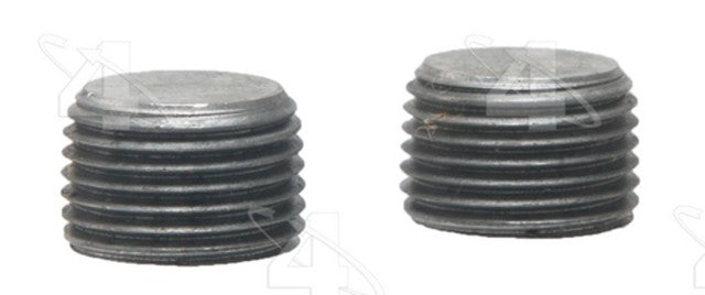 Engine Coolant Water Outlet Four Seasons 85011
