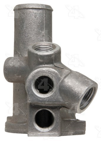 Engine Coolant Water Outlet Four Seasons 85011
