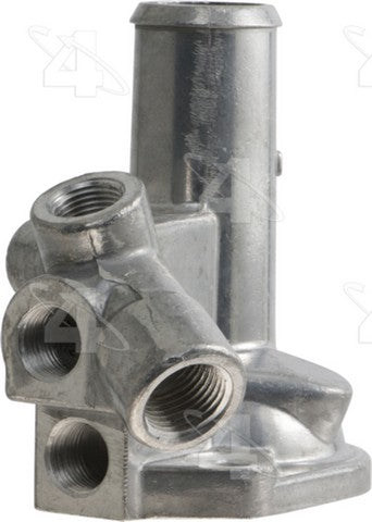 Engine Coolant Water Outlet Four Seasons 85011