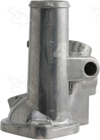 Engine Coolant Water Outlet Four Seasons 85011