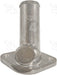 Engine Coolant Water Outlet Four Seasons 85017