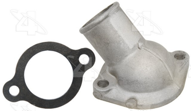 Engine Coolant Water Outlet Four Seasons 85023