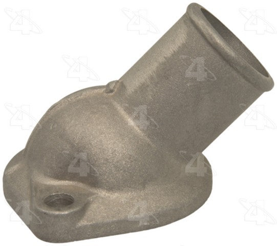 Engine Coolant Water Outlet Four Seasons 85023