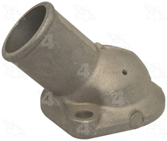 Engine Coolant Water Outlet Four Seasons 85023