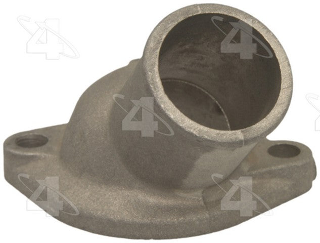 Engine Coolant Water Outlet Four Seasons 85023