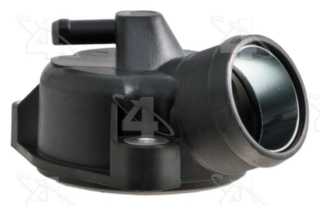 Engine Coolant Water Outlet Four Seasons 85026