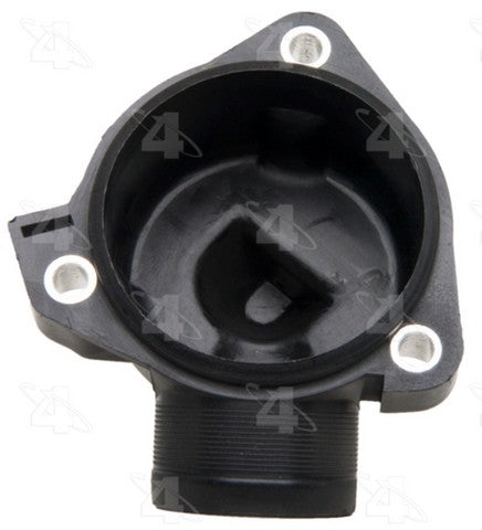 Engine Coolant Water Outlet Four Seasons 85026