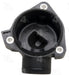 Engine Coolant Water Outlet Four Seasons 85026