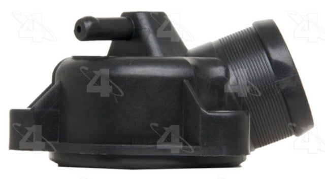 Engine Coolant Water Outlet Four Seasons 85026