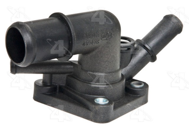 Engine Coolant Water Outlet Four Seasons 85027