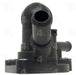 Engine Coolant Water Outlet Four Seasons 85027
