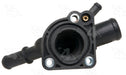 Engine Coolant Water Outlet Four Seasons 85027