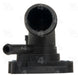 Engine Coolant Water Outlet Four Seasons 85027