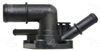 Engine Coolant Water Outlet Four Seasons 85027