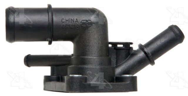 Engine Coolant Water Outlet Four Seasons 85027