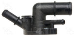 Engine Coolant Water Outlet Four Seasons 85027