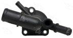 Engine Coolant Water Outlet Four Seasons 85027