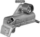 Engine Timing Belt Tensioner Hydraulic Assembly Dayco 85029