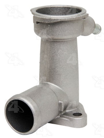 Engine Coolant Filler Neck Four Seasons 85031