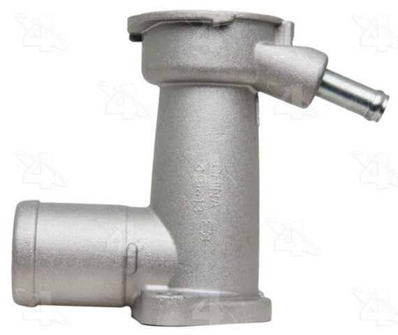 Engine Coolant Filler Neck Four Seasons 85031