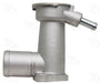 Engine Coolant Filler Neck Four Seasons 85031