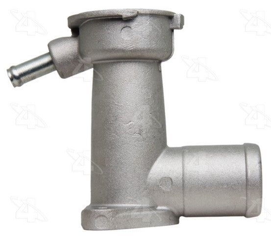 Engine Coolant Filler Neck Four Seasons 85031