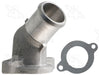 Engine Coolant Water Outlet Four Seasons 85032
