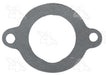 Engine Coolant Water Outlet Four Seasons 85032