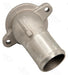 Engine Coolant Water Outlet Four Seasons 85032