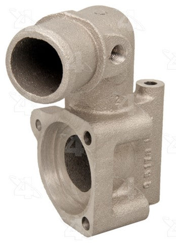 Engine Coolant Water Outlet Four Seasons 85036