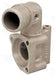 Engine Coolant Water Outlet Four Seasons 85036