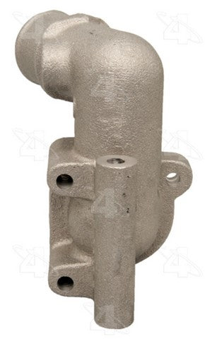 Engine Coolant Water Outlet Four Seasons 85036