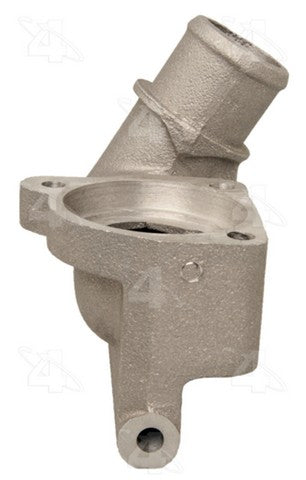 Engine Coolant Water Outlet Four Seasons 85036