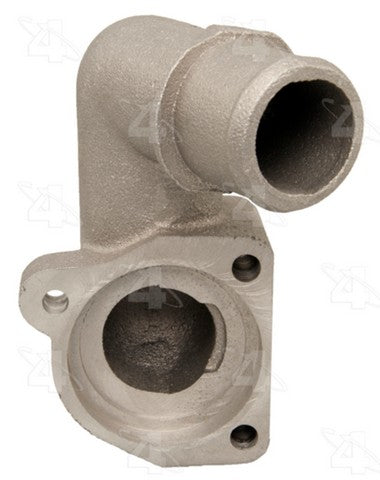 Engine Coolant Water Outlet Four Seasons 85036