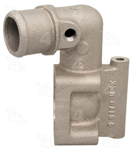 Engine Coolant Water Outlet Four Seasons 85036
