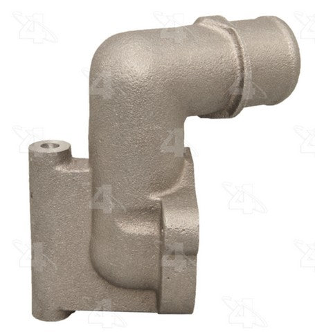 Engine Coolant Water Outlet Four Seasons 85036