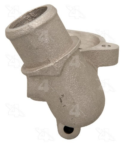 Engine Coolant Water Outlet Four Seasons 85036