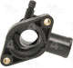 Engine Coolant Filler Neck Four Seasons 85042