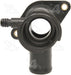 Engine Coolant Filler Neck Four Seasons 85042