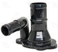 Engine Coolant Water Outlet Four Seasons 85043
