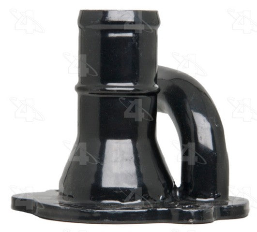 Engine Coolant Water Outlet Four Seasons 85043